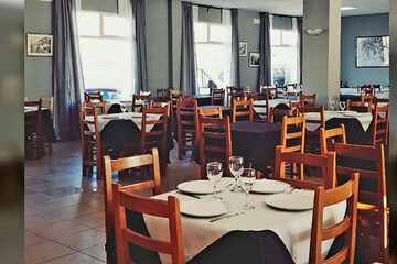 Family dining