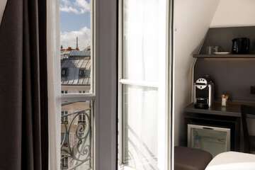View from room