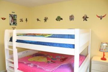 Childrens Theme Room