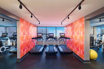 Health and Fitness 25 of 35