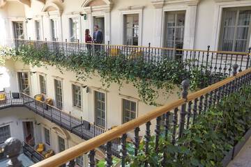 View from room
