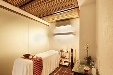 Treatment room