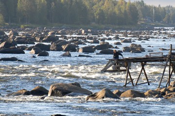 Fishing