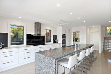 In-Room Kitchen