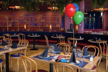 Children's activities