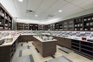 Breakfast/Coffee Service 48 of 55