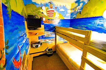 Children's activities