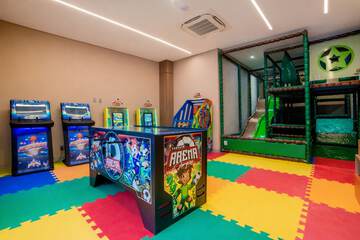 Children's activities