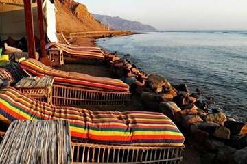Sundeck
