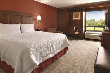 Hampton Inn Cincinnati / Kings Island