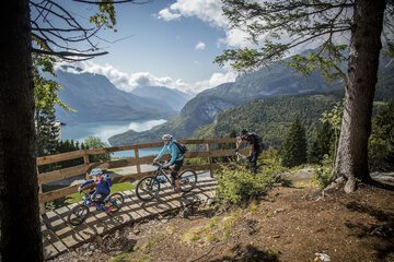 Bicycling