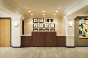 Garner Hotel Idaho Falls Southwest by IHG