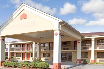 KNIGHTS INN ADAIRSVILLE 21