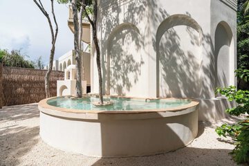 Fountain