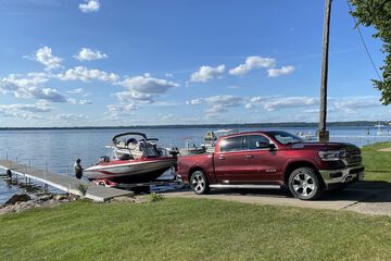 Boating