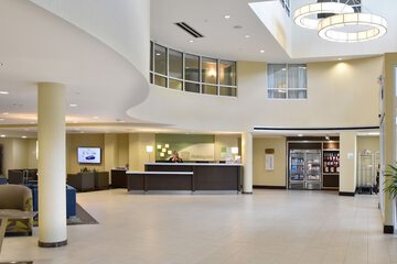 Holiday Inn Canton (Belden Village) by IHG