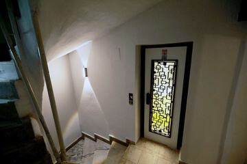 Elevator