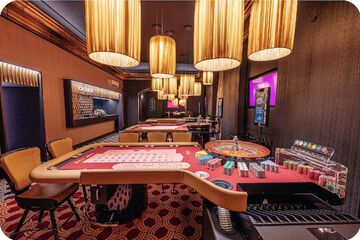 Casino
