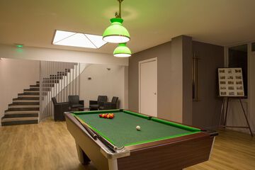 Billiards