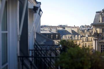 City view