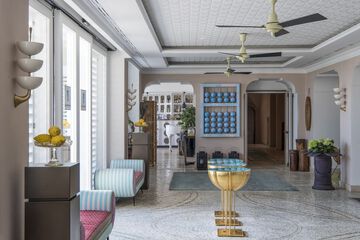 Building design