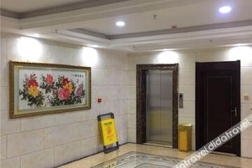 Hotel Interior or Public Areas