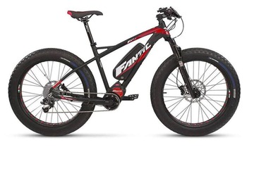 Bicycling