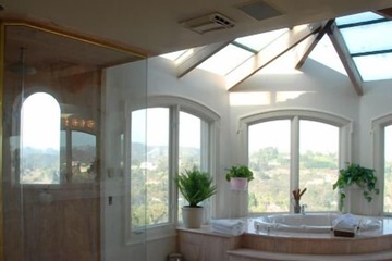 Jetted tub