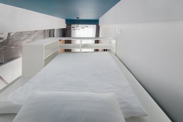 Extra beds