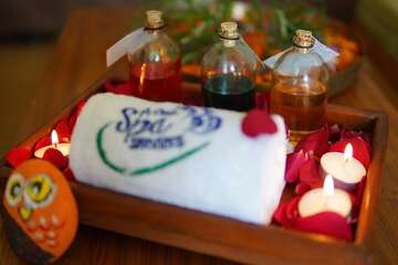 Spa