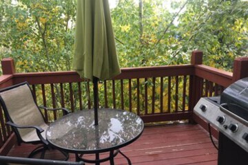 Terrace or Patio