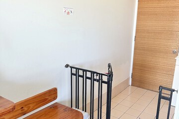 Pet-friendly amenities