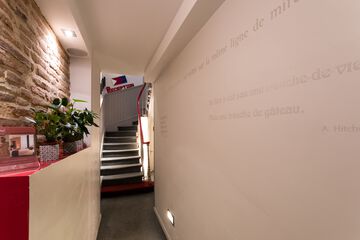 Staircase