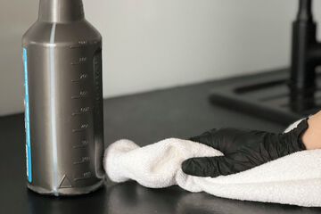 Cleanliness standards