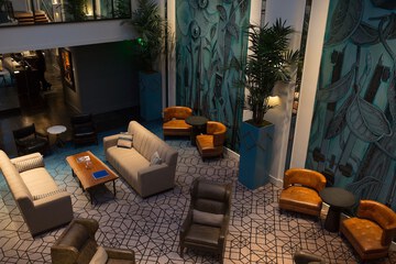 Hotel Interior 9 of 86