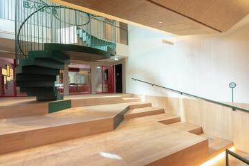 Building design