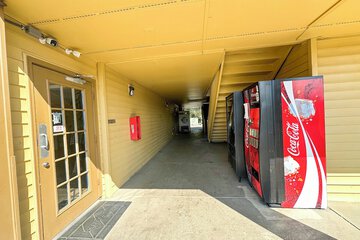 Vending machine