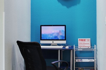 Hotel Interior 27 of 64