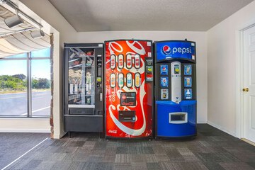 Vending machine