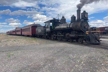 City view from property