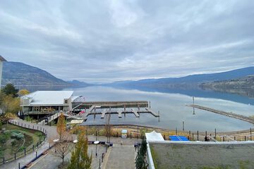 Lake view