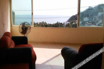 Hotel Interior or Public Areas