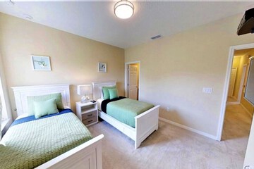 Children's theme room