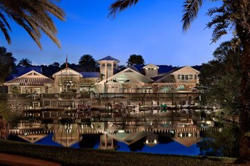 Disneys Old Key West Resort