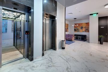 Elevator