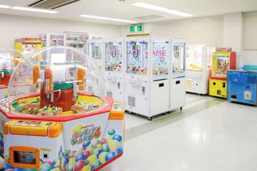 Arcade