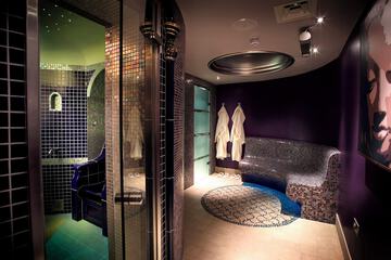 Spa treatment
