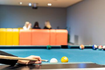 Billiards