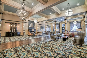 Hotel Interior 9 of 62