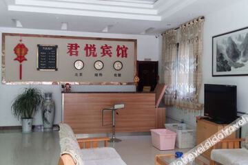 Hotel Interior or Public Areas
